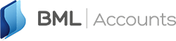 BML Accounts Logo